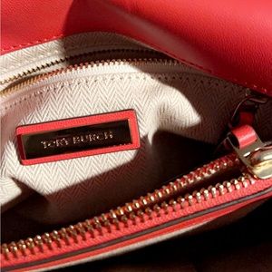 Kira Chevron Convertible Shoulder Bag